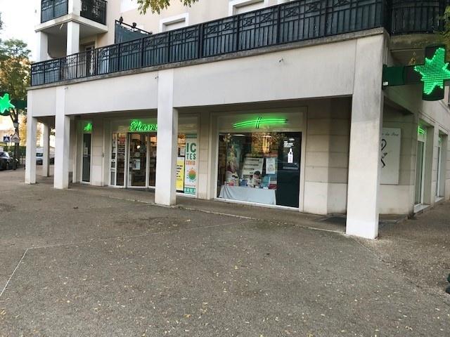 Pharmacie Du Parc Villeneuve La Garenne