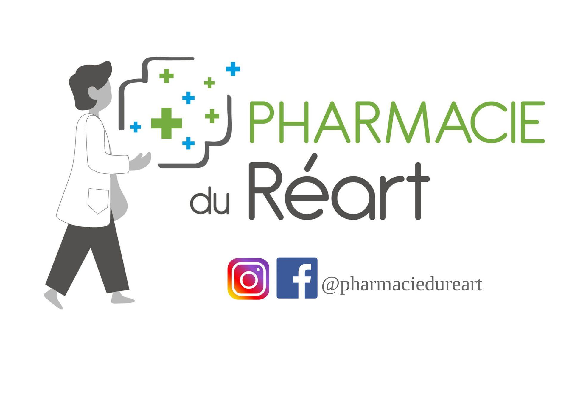 Pharmacie Du Réart Saleilles