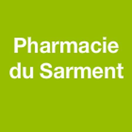 Pharmacie Du Sarment Val D'oingt