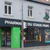 Pharmacie Du Stade-parc Bruay La Buissière