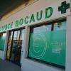 Pharmacie Espace Bocaud Jacou