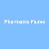 Pharmacie Fiume Feyzin