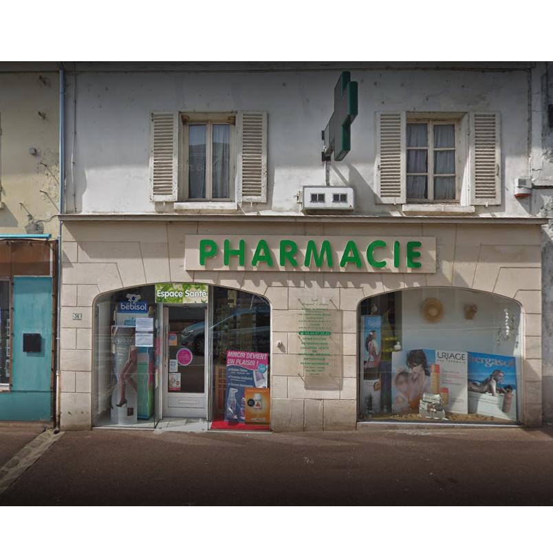 Pharmacie G. Mougenot Frapin Acy En Multien