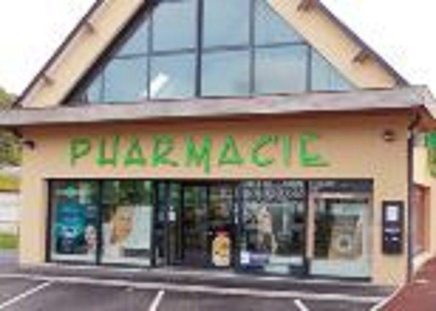 Pharmacie Hue Beaumont Le Roger