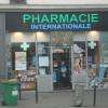 Pharmacie Internationale Place Pigalle Paris