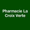 Pharmacie La Croix Verte La Réole