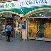 Pharmacie Le Carthage Montpellier Carqueiranne