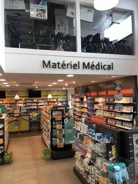 Pharmacie Lemaire Pipriac