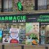 Pharmacie Du Parc Torcy
