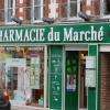 Pharmacie Masse Gournay En Bray