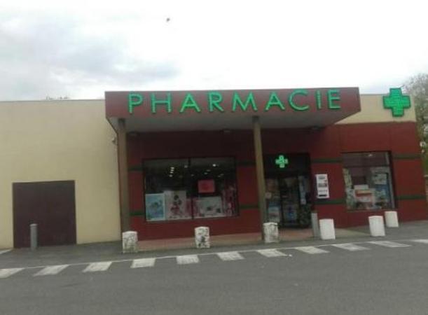 Pharmacie Du Faubourg Montbéliard