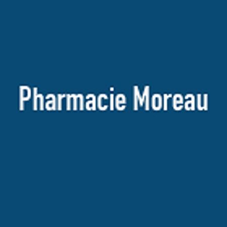 Pharmacie Moreau Bayon