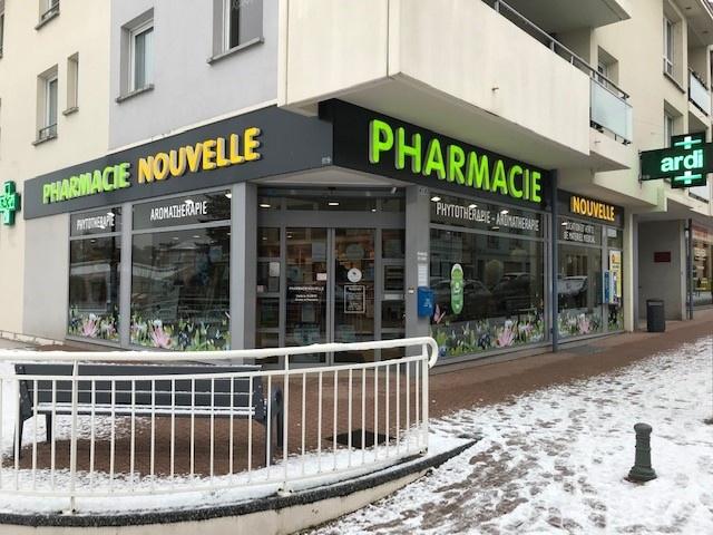 Pharmacie Nouvelle Golbey