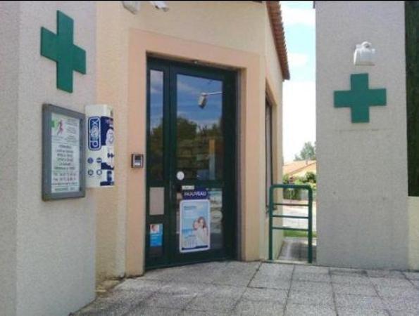 Pharmacie Occitanie Vendargues