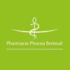 Pharmacie Phocea Breteuil Marseille