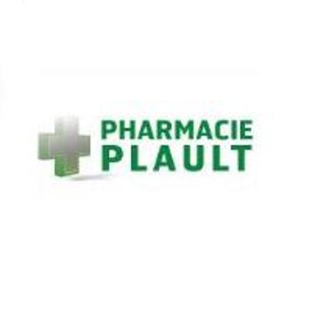 Plault Pharmacie  Pouilly Sous Charlieu