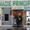 Pharmacie Principale D'enghien Enghien Les Bains