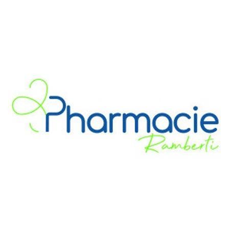 Pharmacie Ramberti Romilly Sur Seine