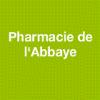 Pharmacie De L'abbaye Moyenmoutier