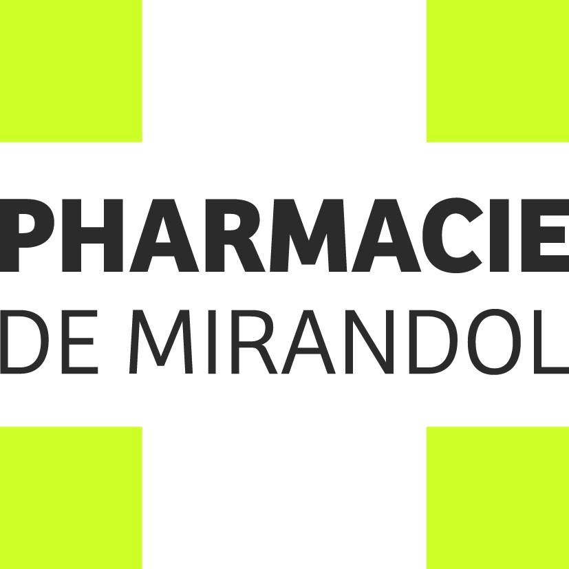 Pharmacie Rouquier Mirandol Bourgnounac