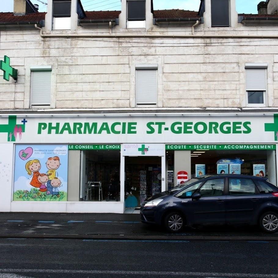 Pharmacie Saint-georges Périgueux