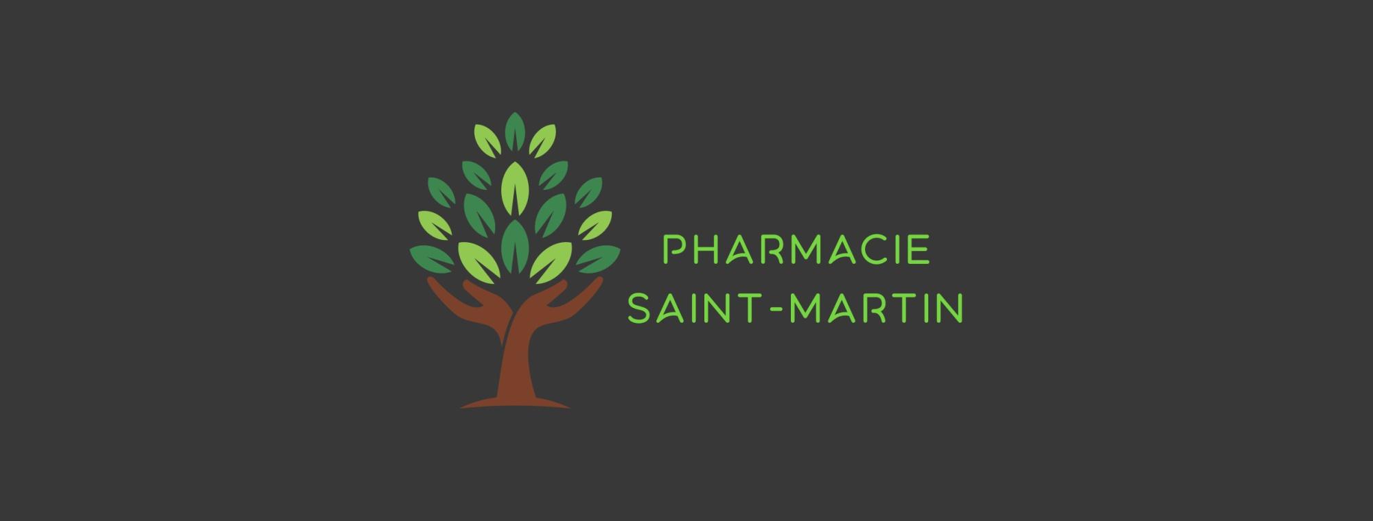 Pharmacie Saint Martin Gourdon