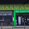 Pharmacie Saint Menet Marseille