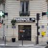 Pharmacie Seguin Paris
