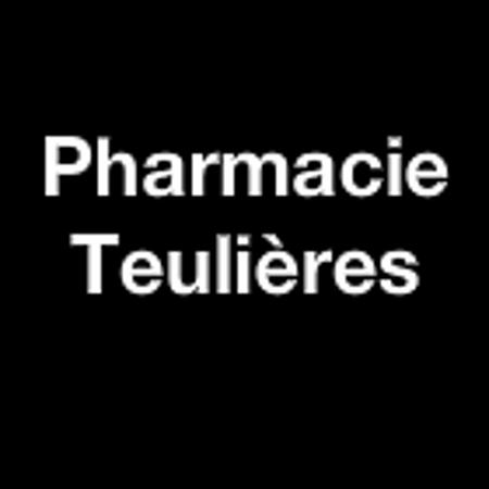 Pharmacie Teulières Olemps