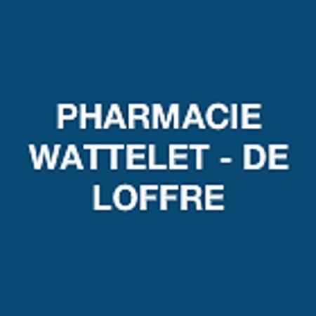 Pharmacie Wattelet Auby