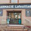 Pharmacie Wellpharma | Pharmacie Lafeuillade Montech
