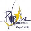 Philippe Pêche Paris