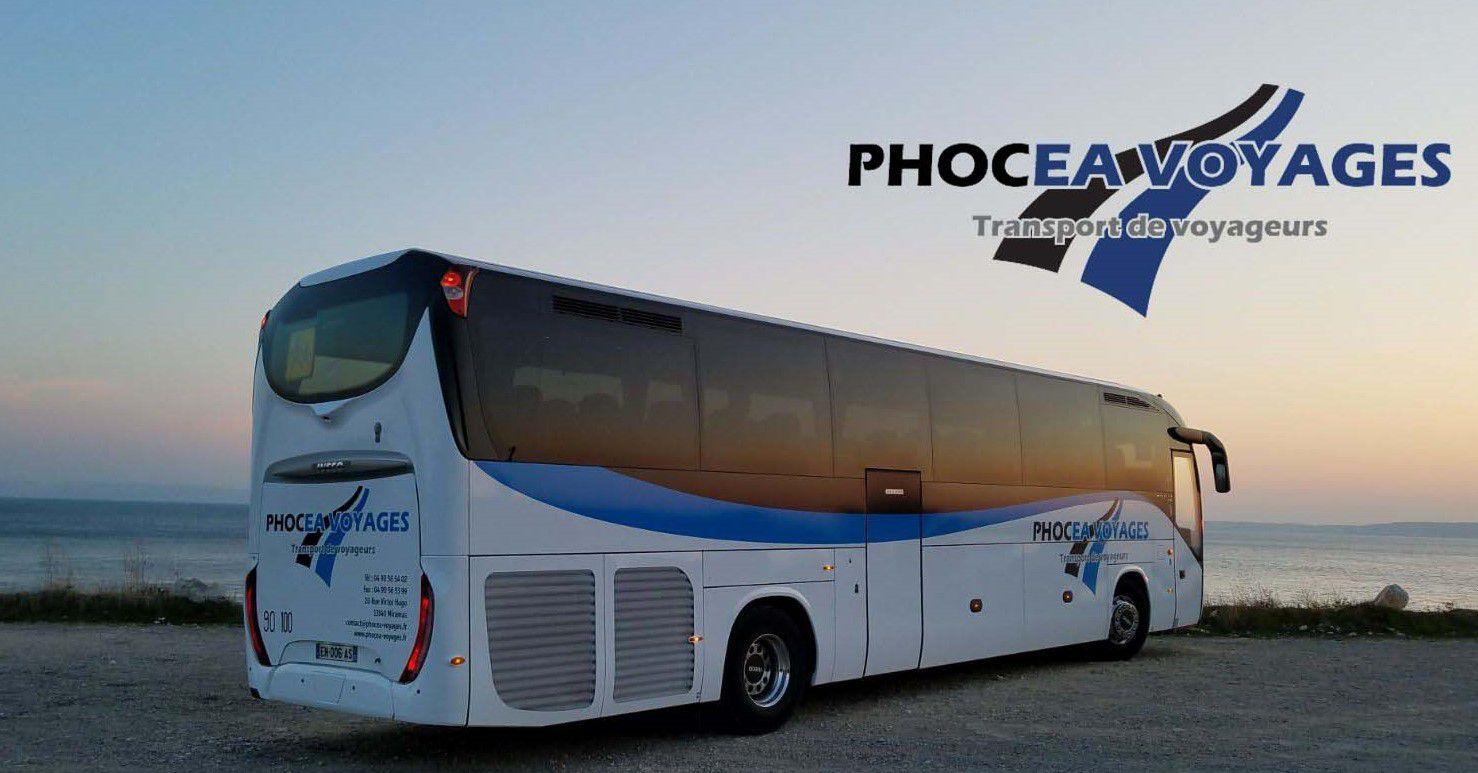 Phocea Voyages Aix En Provence
