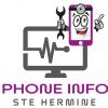 Phone Info Sainte-hermine Sainte Hermine