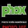 Phox Photo 107 Adherent Villeurbanne