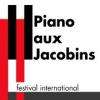 Piano Aux Jacobins Toulouse