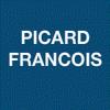 Picard François Horgues