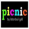 Picnic By Istanbul Grill  Lorient