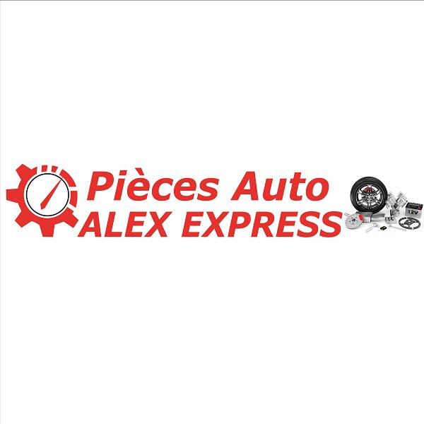 Pièces Auto Alex Express Strasbourg