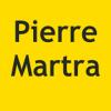 Pierre Martra Brantôme En Périgord