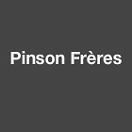 Pinson Frères Pornic