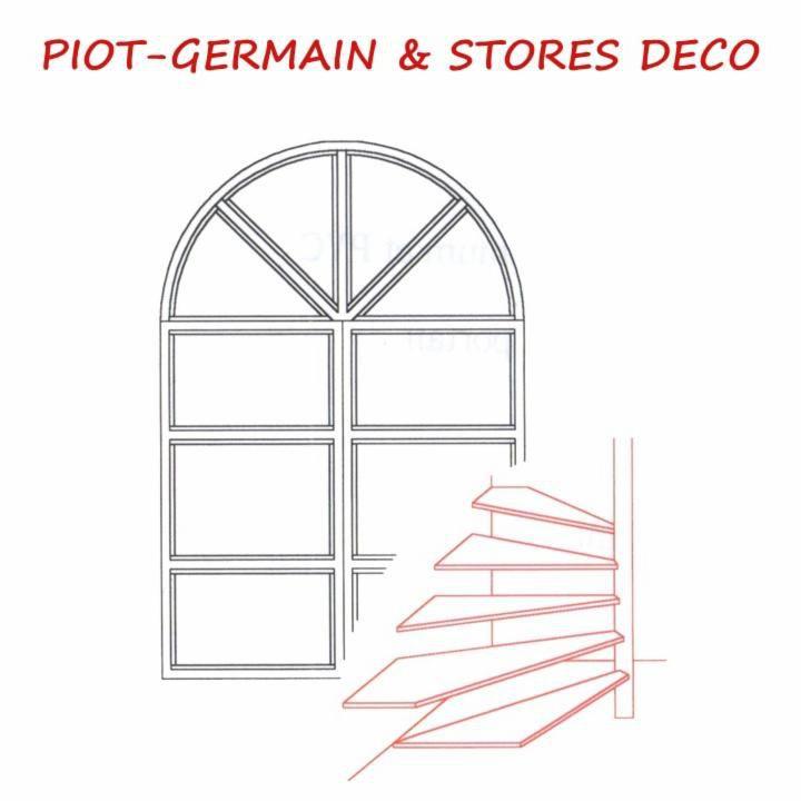 Piot Germain & Stores Déco Voreppe