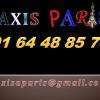 Taxis Paris 