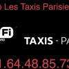 Allô Les Taxis Parisiens 