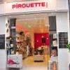 Pirouette Nantes
