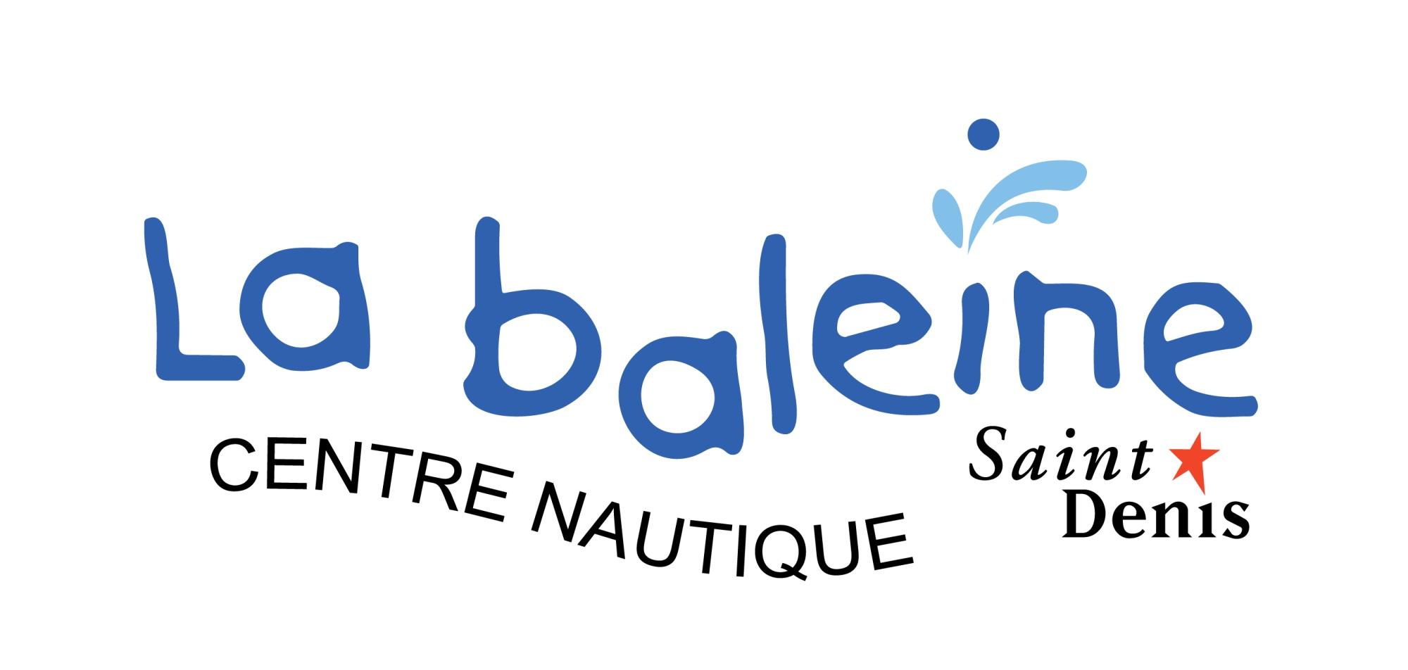 Piscine Municipale La Baleine Saint Denis