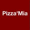 Pizza' Mia Mouleydier