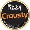 Pizza Crousty Auneuil  Auneuil