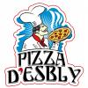 Pizza D' Esbly Esbly