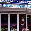 Pizza Delizia Montpellier